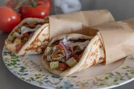 Gyro Wrap