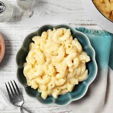 Mac and Cheese