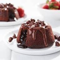 Chocolate Lava Cake